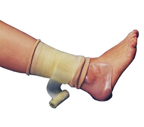 Elasto-Gel Sterile Cast and Splint Padding - 4x4