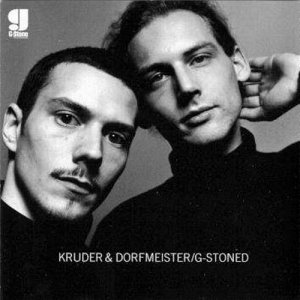 G-Stoned (EP)