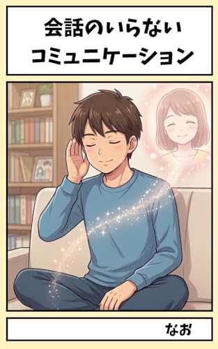 会話のいらないコミュニケーション