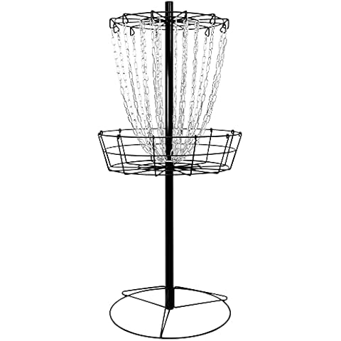 Remix Double Chain Practice Basket Cover