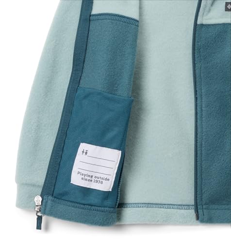 Image of Columbia Youth Steens Mountain II Fleece Jacket