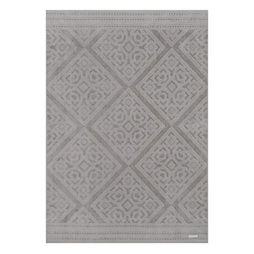 Jogo de Toalhas Concórdia, Gigante (100x150 cm), 4 peças, Kaki, Buddemeyer