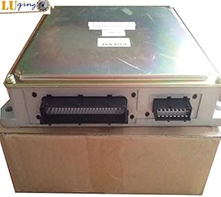 VECU Controller Control Unit for Volvo Excavator EC250 EC250D with Program