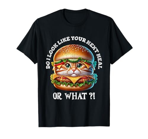 Funny They’re Eating The Dogs and Cats Debate 2024 T-Shirt