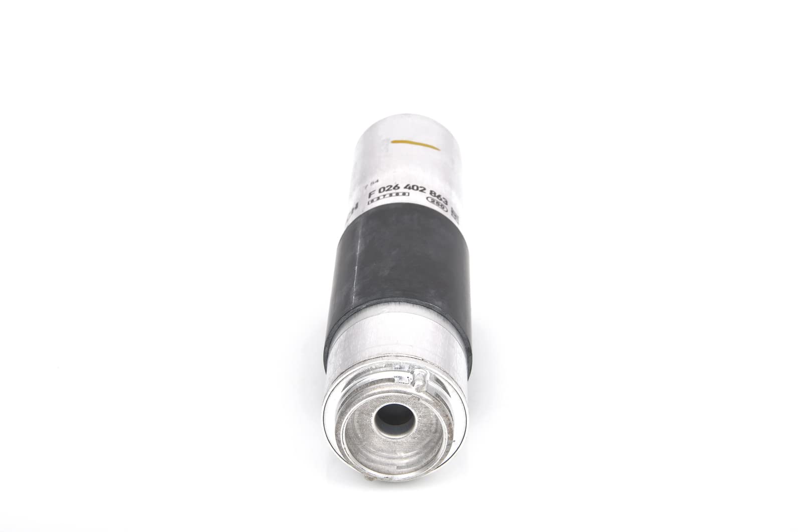 Bosch N2855 Filtre à Carburant Diesel - Sépare les Particules du Carburant - Protège le Système d'Injection