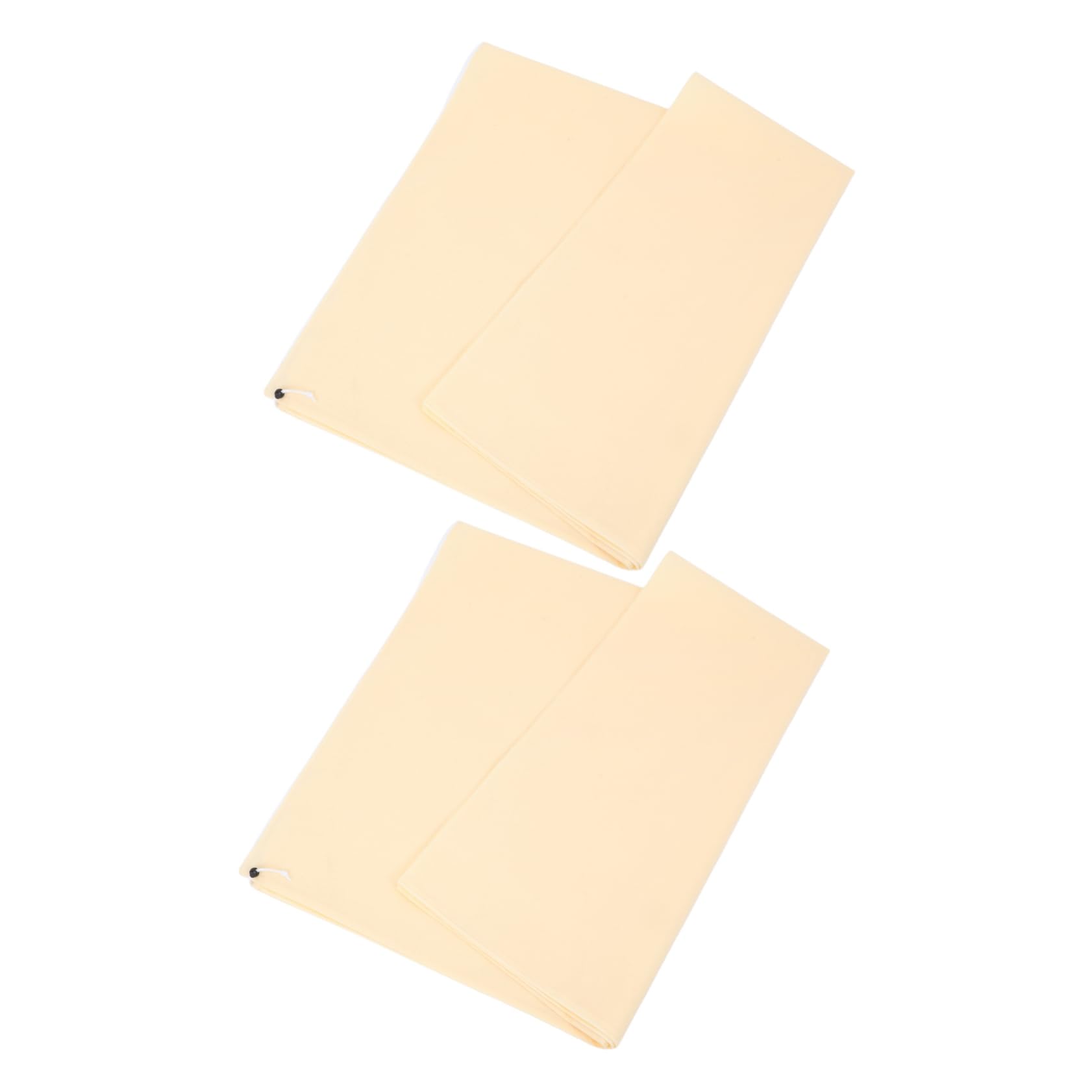 Sosoport Copripiante Antigelo per Piante 2 Pezzi, Color Khaki | Tessuto Non Tessuto, Installazione Rapida con Coulisse, per Cespugli e Siepi in Giardino D'inverno