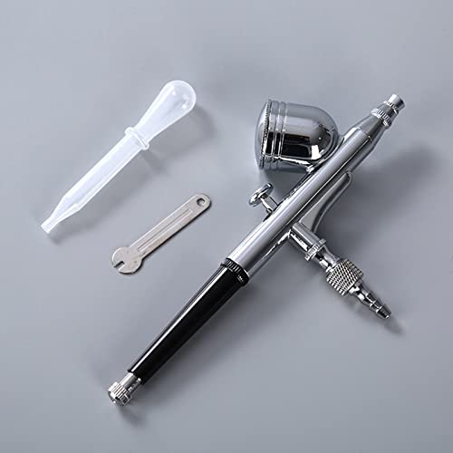 Aérographe de maquillage électrique portable pour en finir avec les câbles - 3