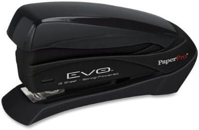 Accentra PaperPro Evo Spring-Pwrd Compact Staplers