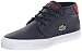 Lacoste Men's Ampthill Chunky Sep Fashion Sneaker
