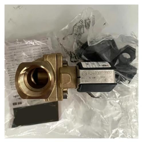 Électrovanne 8240200.9101.230.50 pour régulation de fluide