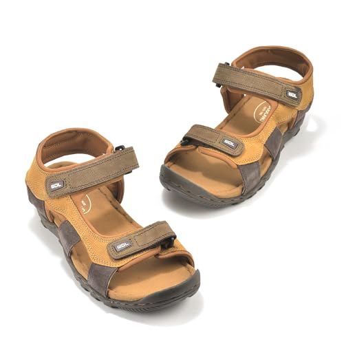 Image of Woodland mens Gd 4787123rw Sandal