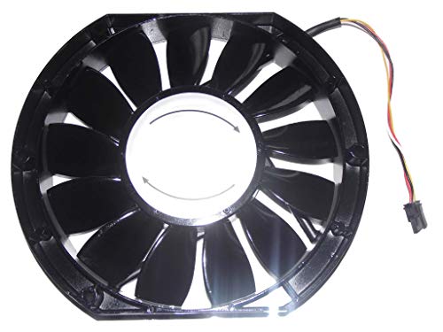 Ventilateur NMB 5910PL-05W-B76 pour onduleur 172x25mm 4 fils