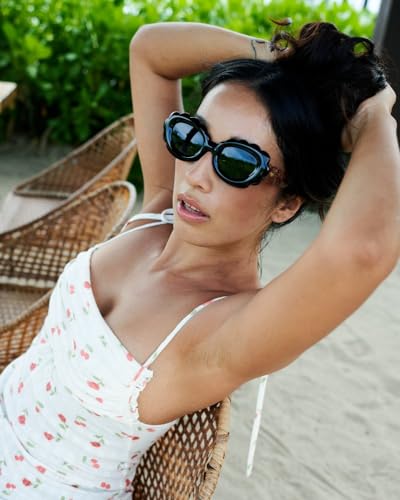 I-SEA Women's Sunglasses - Golden Hour3