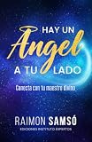 Hay un ángel a tu lado: Conecta con tu maestro divino (Ángeles a tu alrededor)