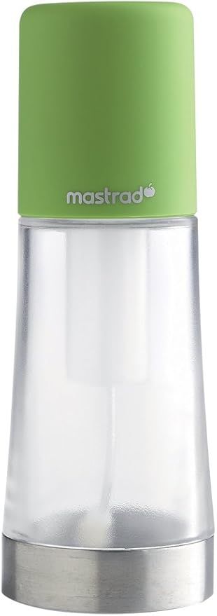 Amazon Com Mastrad Oil And Flavor Mister Oil Sprayer Home Kitchen