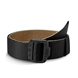TRU-SPEC Men's Tru Security Friendly Belt