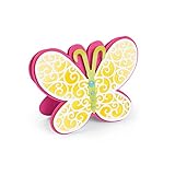 Sizzix Framelits Die Set 7PK - 661842 Butterfly Fold-its by Stephanie Barnard