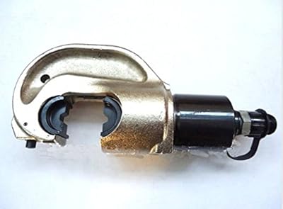 MABELSTAR 50-400MM2 Hydraulic Crimping Head HT-131H Hydraulic Compression Head Split unit Hydraulic Crimping Tool