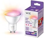 Wiz 50W GU10 WiFi Couleur complète & Blanc tunable