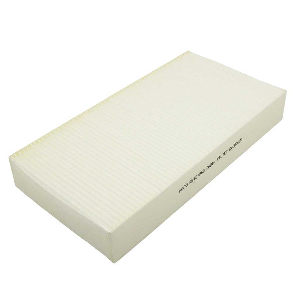 AF26357 Air Filter Cabin RE187966 Fits John Deere 9200 9220 9230 9300 9330