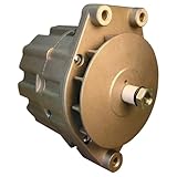 OEG Parts New Alternator Compatible With Volvo 1972-2006 B10 B10M B12 B58 B6F B7R F10 F12 F6 F7 N10