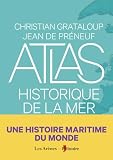 Atlas historique de la mer