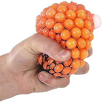 Amazon.com: Set of 9 Fidget Stress 
