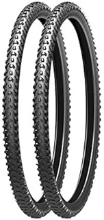 KIT 2 PNEUS BICICLETA 29X2.00 EXCESS CRAVO LEVORIN MTB BIKE TRILHA