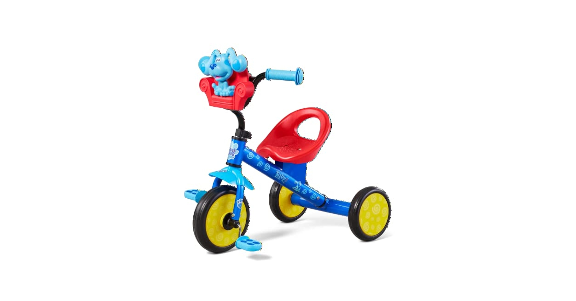 SCHWINN Blues Clues 12インチ自転車 Nickelodeon Blue's Clues