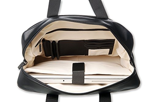 Bolsa Multi-Uso Clássica, para Equipamentos Digitais, Preta
