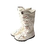 Das Obermaterial des Schuhs ist echtes Leder und PU-Leder.