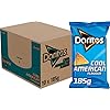 Doritos Tortilla Chips Cool American, Doos 10 stuks x 185 g