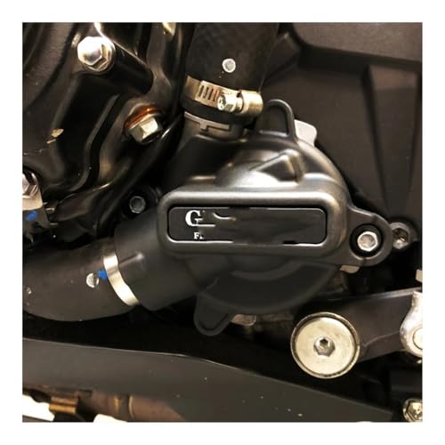 Funda protectora para motor de motocicleta GSXR1000 2017-2024 de alta resistencia 5