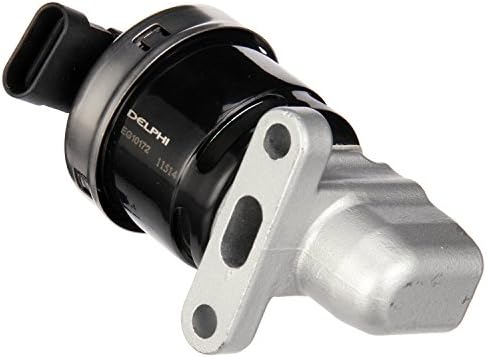 Delphi EG10172 EGR Valve