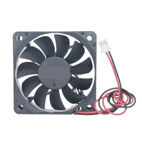 Ventilateur de refroidissement silencieux MF60151VX-1000C-G99 DC12V 2,28W