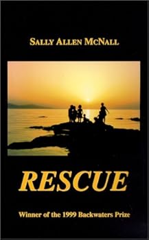 Paperback Rescue Book