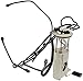 Dorman 2630329 Fuel Pump Module Assembly Compatible with Select Chevrolet Models