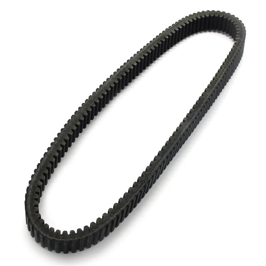 correa transmisión goma Correa Transmisión Motocicleta Transferencia Para Arctic Para Cat XF800 Para CrossTour LXR 50th Anniversary Limited High Country 0627-083 Correa alternadora Dentadas