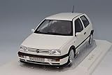 golf gti tcr sound  VW GOLF GTI 1996 CANDY WHITE 1:18