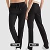 Lilybod Aimie Relaxed Fit Joggers for Women – Medi... #5