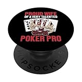Photo Gallery orgogliosa moglie di un poker pro poker mani texas holdem poker popsockets popgrip adesivo Photo Gallery orgogliosa moglie di un poker pro poker mani texas holdem poker popsockets popgrip adesivo