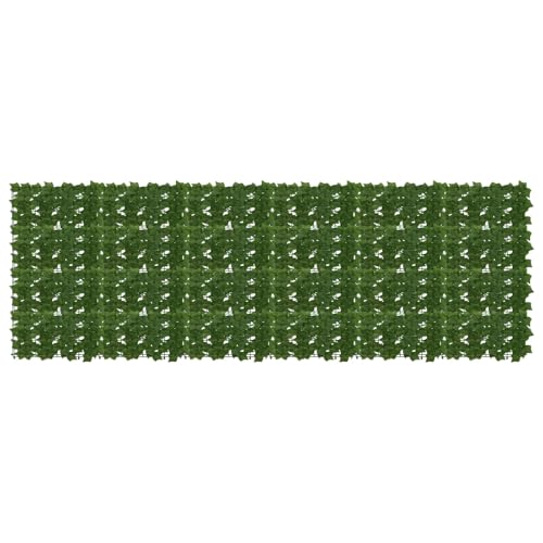 Brise-vue pour balcon feuillage pour créer un cocon sur votre terrasse