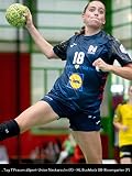 Handball: Bundesliga der Frauen 2020/21