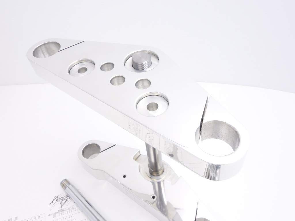 【アメリカンドラッカーズ 】トリプルツリー 10° アメリカンドラッカーズ 】トリプルツリー 10°