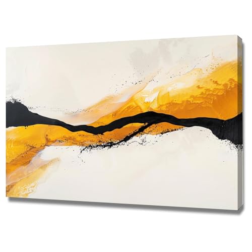 Impression d’art mural sur toile moderne pour bureau et maison