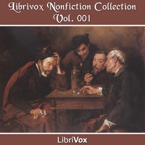 Page de couverture de Short Nonfiction Collection Vol. 001 by Various
