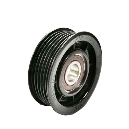 Poulie de renvoi pour supprimer les bruits de courroie Honda Civic FB