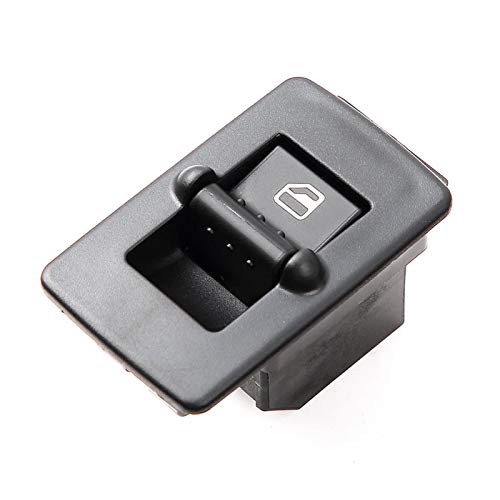 1C0959855A Electric Power Passenger Window Switch for VW Beetle 1998-2010 1C0 959 855A 1C0 959 527A