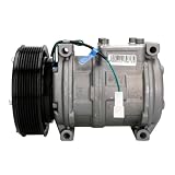 Compressore climatizzatore AIRSTAL 10-1297 ricondizionato