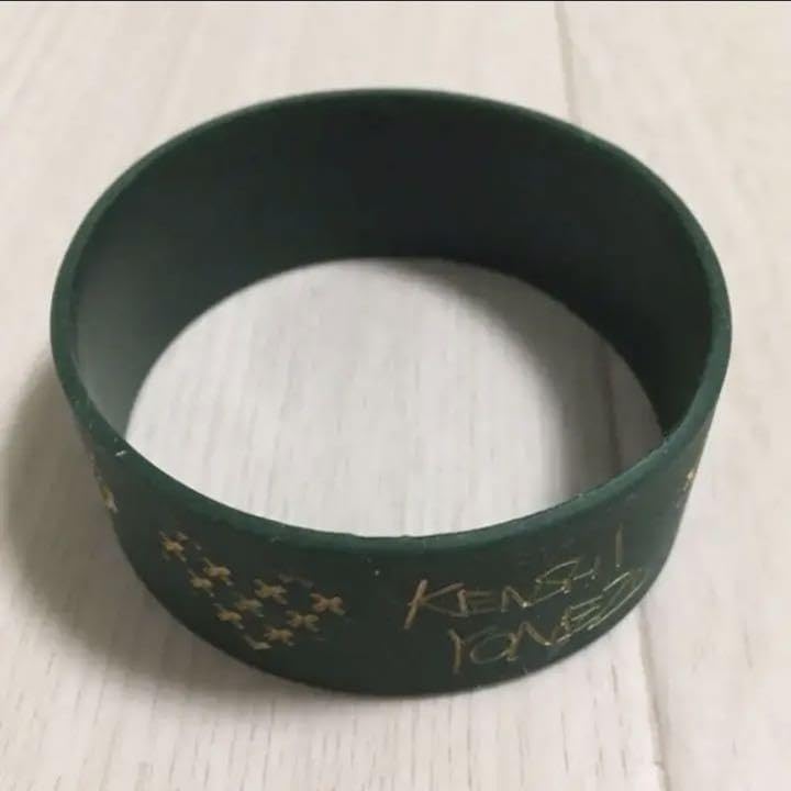 米津玄師 ラバーバンド HENSHIN ラババン / AMETHYST – KENSHI YONEZU ONLINE STORE